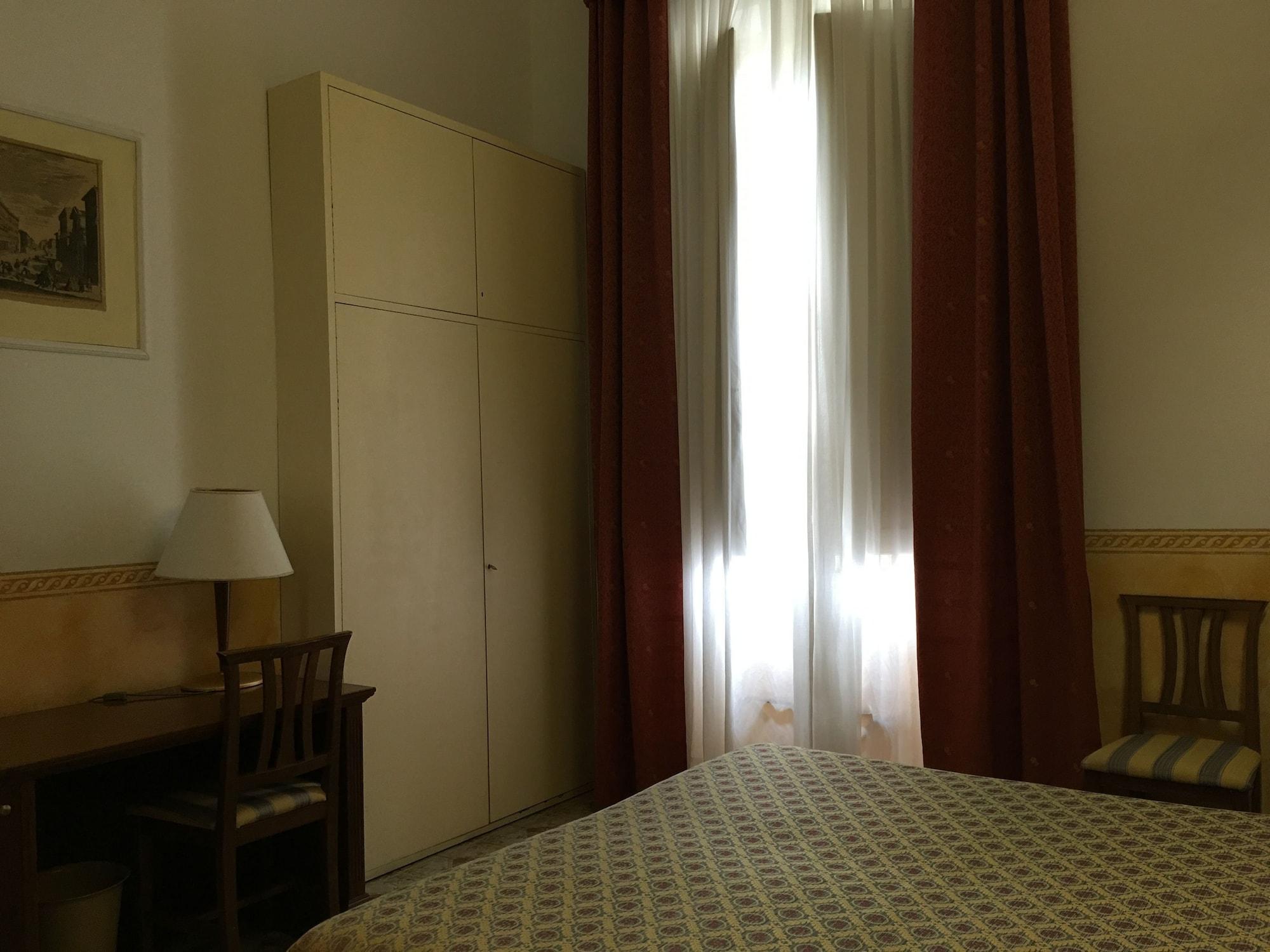 Hotel Olimpia Florença