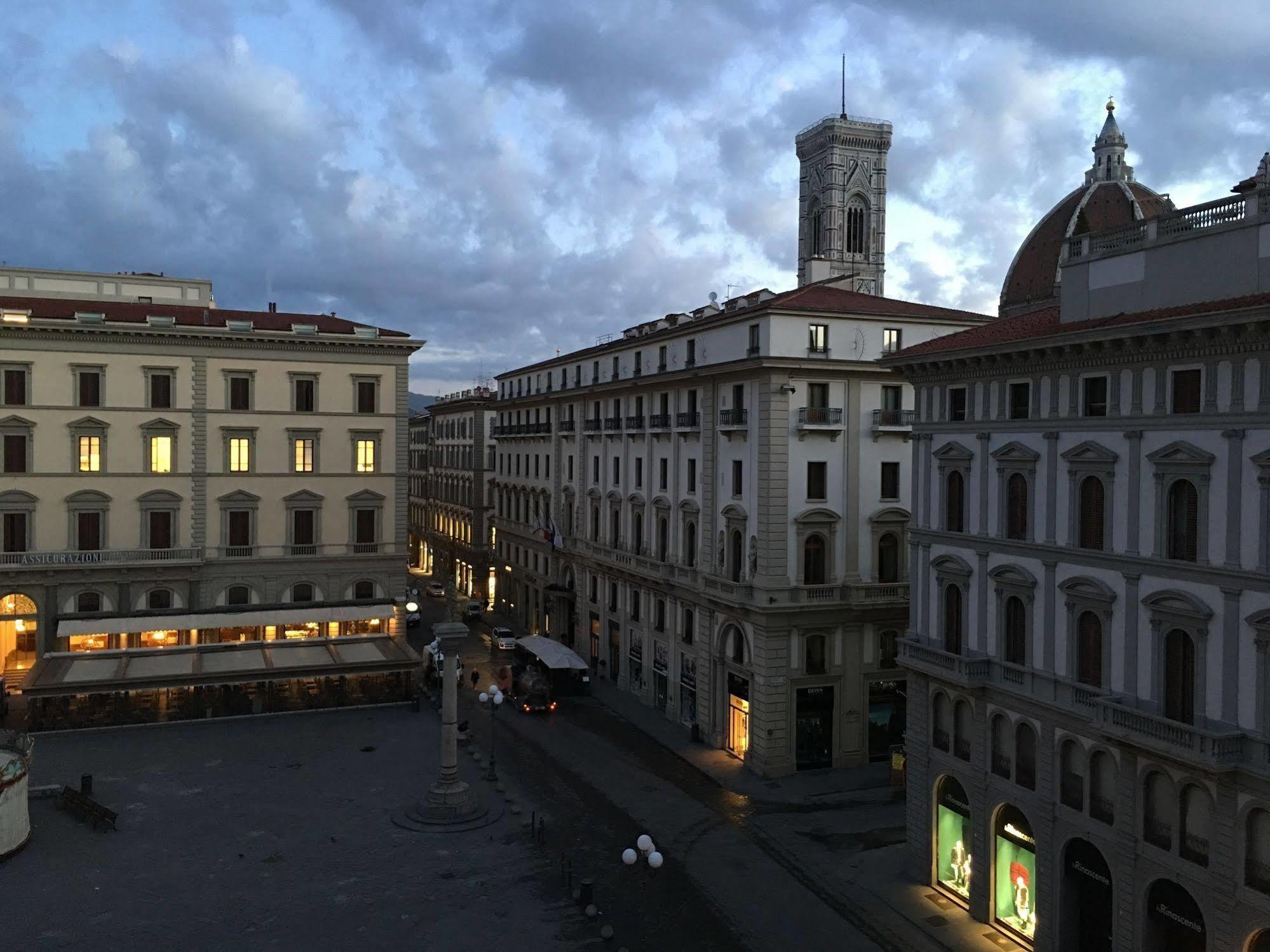 Hotel Olimpia Florença
